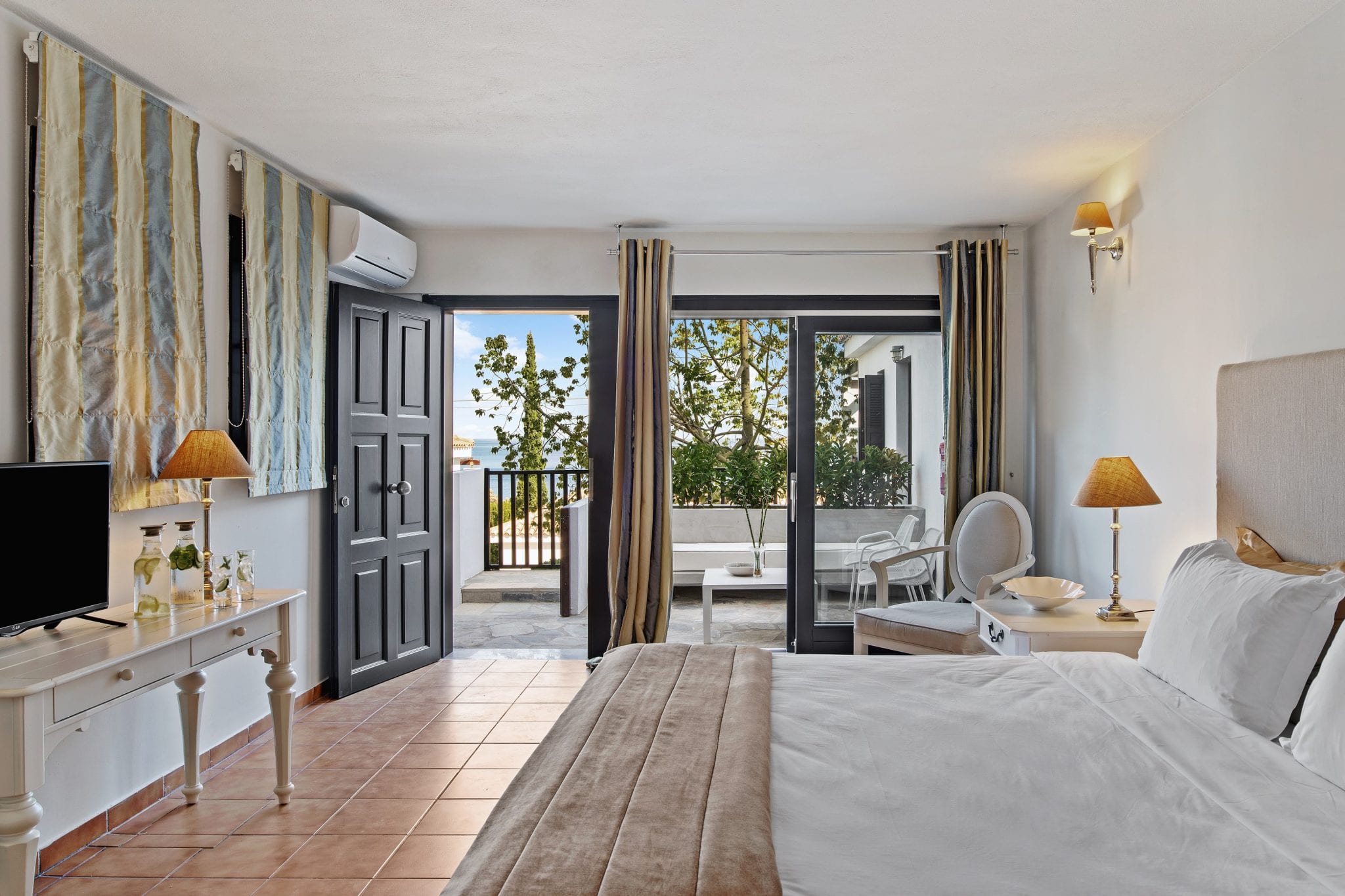 Hotel Aegean Suites, Griechenland, Skiathos. Großes 2